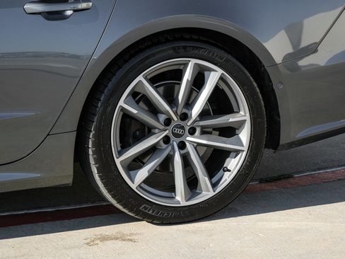 Used 2021 Audi A7 3.0T Premium Plus w/ Premium Plus image 46