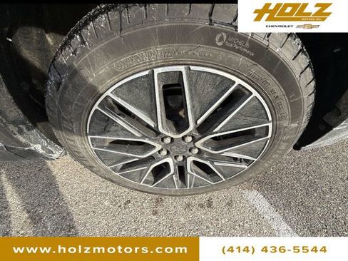 Used 2024 Ford Mustang Mach-E Premium image 35