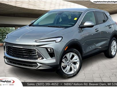 New 2026 Buick Encore GX Preferred w/ Comfort Package