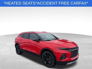 Used 2022 Chevrolet Blazer LT 360° Tour