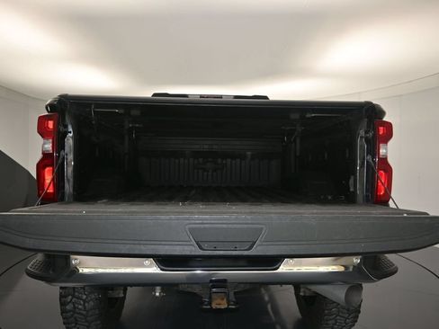 Used 2023 Chevrolet Silverado 2500 LTZ AWD/4WD image 26