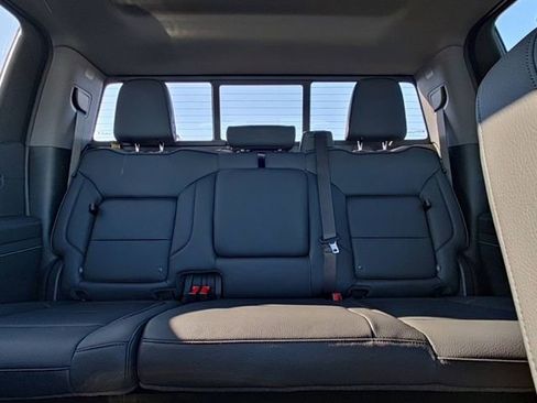 New 2026 GMC Sierra 1500 Denali AWD/4WD image 27