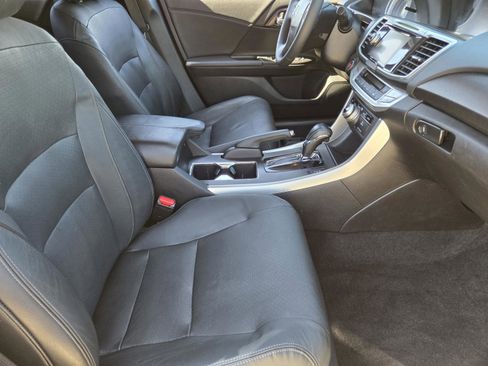 Used 2014 Honda Accord EX-L image 25