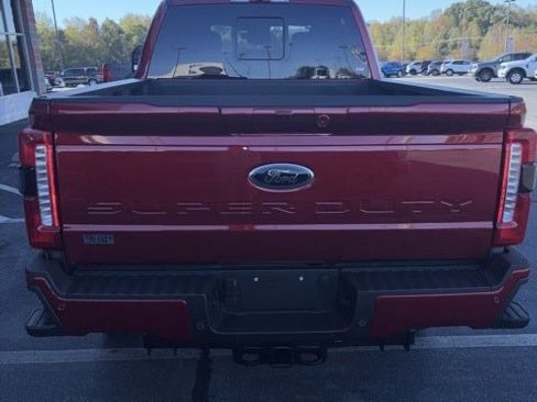 New 2026 Ford F250 XLT w/ XLT Premium Package image 26