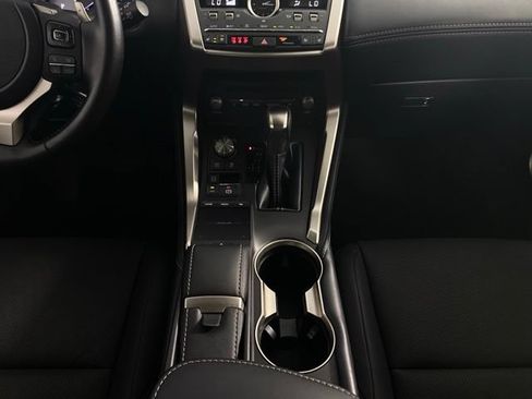 Used 2021 Lexus NX 300h AWD w/ Accessory Package 2 image 22