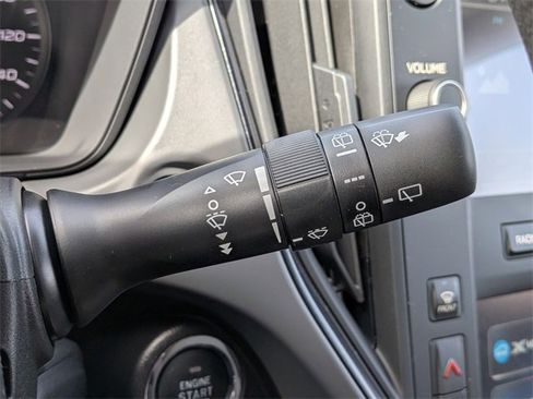 New 2026 Subaru Crosstrek 2.5i image 23