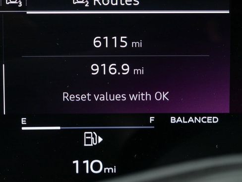 Certified 2025 Audi A5 2.0T Premium Plus w/ Premium Plus image 12