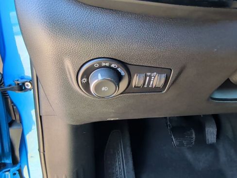 New 2026 Jeep Compass Latitude image 15