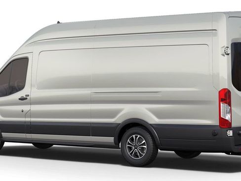 New 2025 Ford Transit 350 148 High Roof Extended w/ Load Area Protection Package image 30