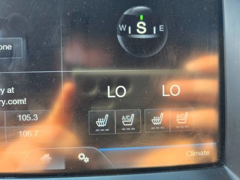 Used 2013 Ford F150 FX4 w/ Luxury Equipment Group image 19