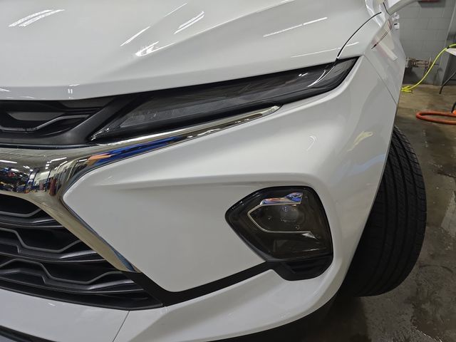New 2025 Chevrolet Blazer LT FWD image 31