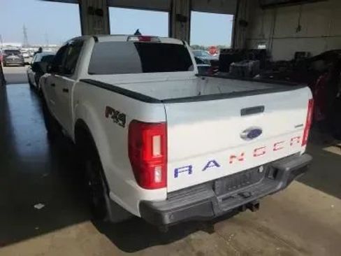 Used 2019 Ford Ranger XLT w/ FX4 Off-Road Package AWD/4WD image 2
