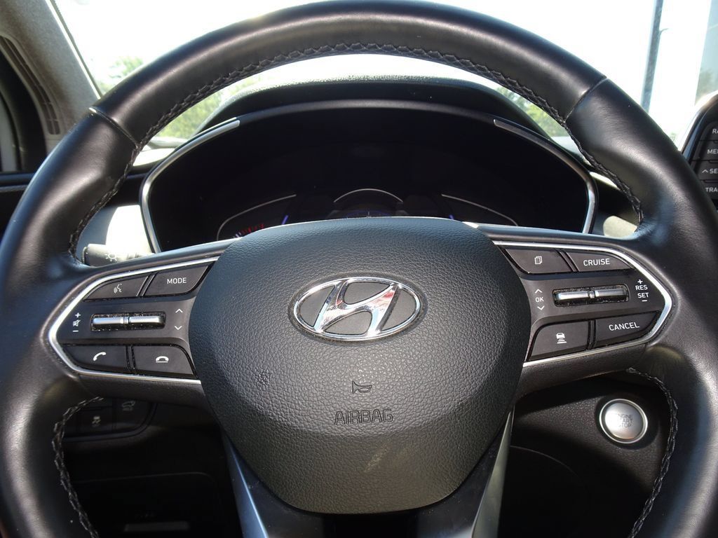 Used 2019 Hyundai Santa Fe AWD image 20