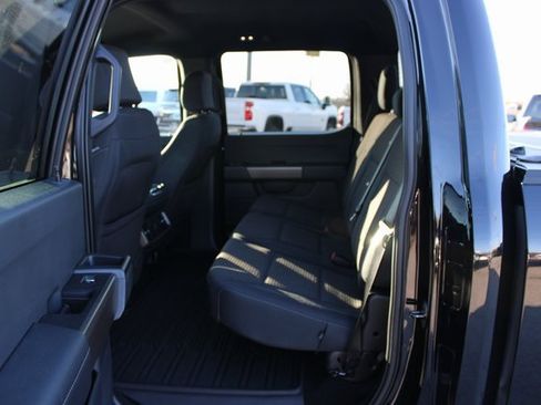 Used 2023 Ford F150 XL w/ Rattler Package image 16