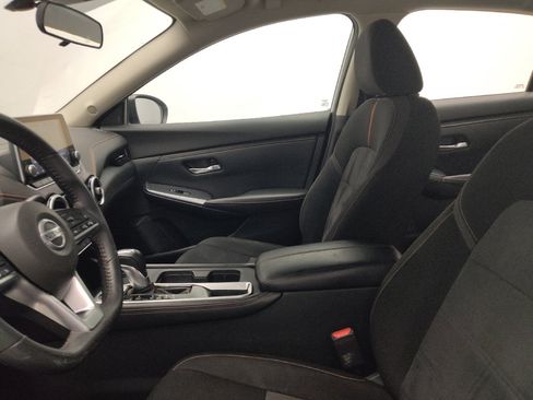 Used 2020 Nissan Sentra SR FWD image 17