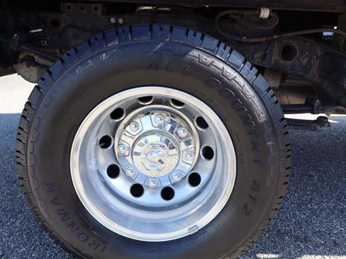 Used 2019 RAM 3500 Laramie image 26