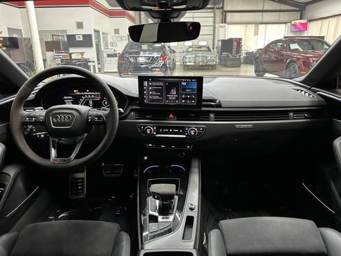 Used 2024 Audi RS 5 Sportback image 20