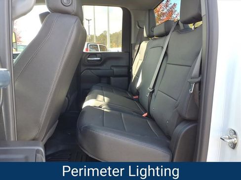 New 2026 Chevrolet Silverado 1500 LTZ image 22