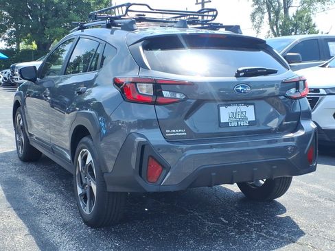 Used 2025 Subaru Crosstrek 2.5i Limited w/ Crosstrek Mirror Package AWD/4WD image 25