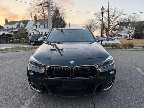 Used 2019 BMW X2 M35i AWD/4WD image 2