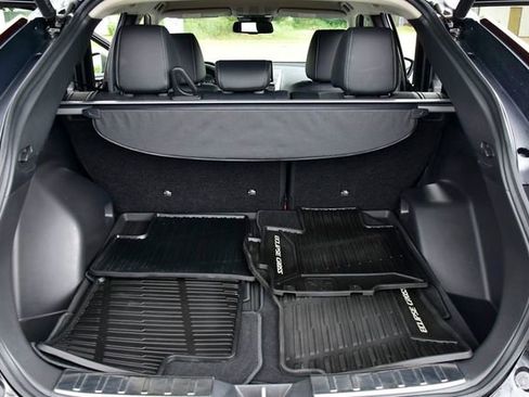 Used 2025 Mitsubishi Eclipse Cross SE AWD/4WD image 28