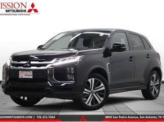 Used 2020 Mitsubishi Outlander Sport SE video 1
