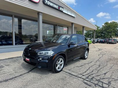 Used 2016 BMW X5 xDrive35i