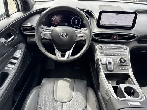 Used 2023 Hyundai Santa Fe Calligraphy image 17