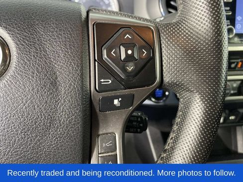 Used 2022 Toyota Tacoma Limited AWD/4WD image 17