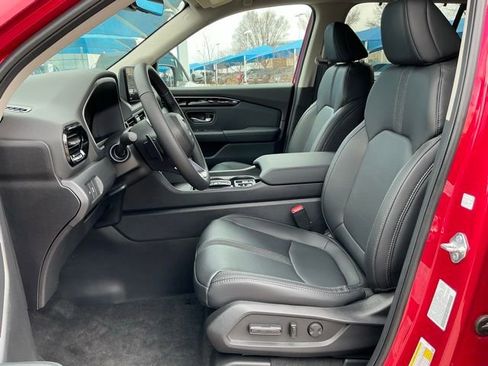 New 2025 Honda Pilot EX-L image 11