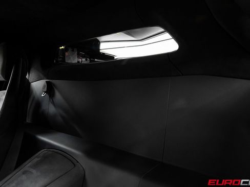 Used 2015 Lamborghini Aventador LP 700-4 AWD/4WD image 36