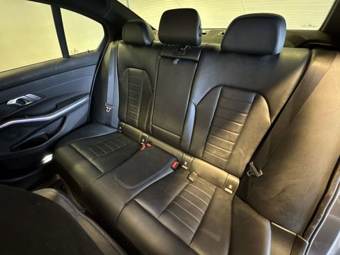 Used 2022 BMW 330e xDrive 330e xDrive w/ M Sport Package image 23