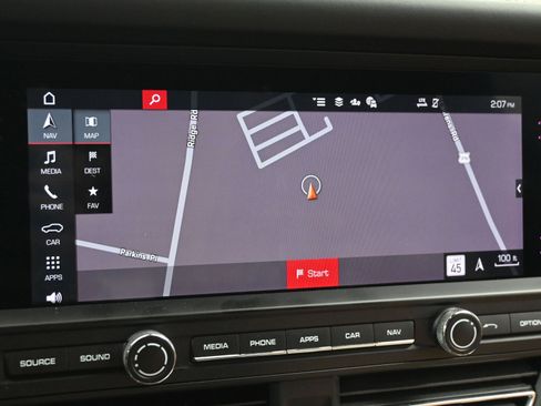 Certified 2020 Porsche Macan S image 16