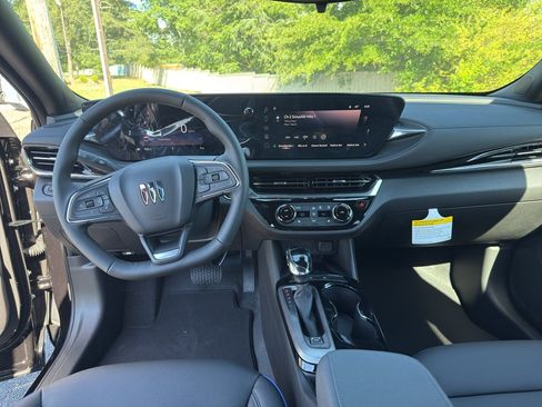 New 2026 Buick Envista Sport Touring w/ Convenience I Package FWD image 19