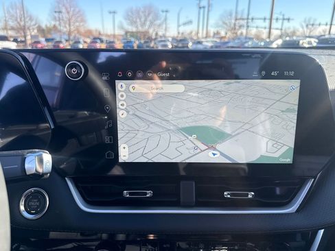 New 2026 Chevrolet Equinox LT w/ Convenience Package II image 19