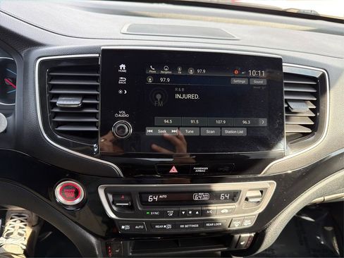 Used 2020 Honda Passport Touring image 14