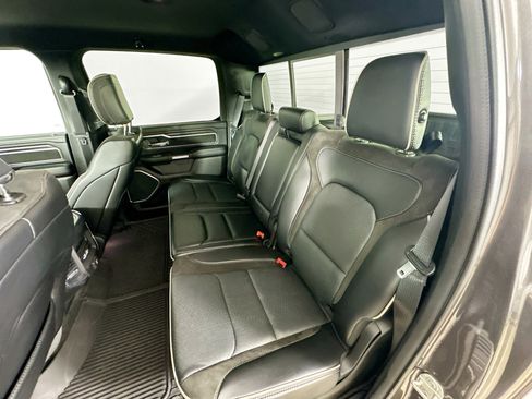 Certified 2023 RAM 1500 Laramie AWD/4WD image 31