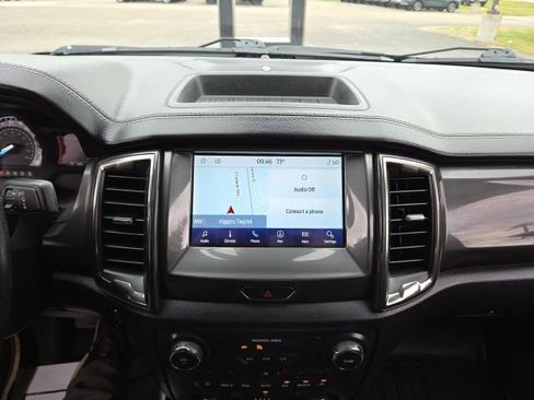 Used 2020 Ford Ranger Lariat w/ Equipment Group 501A Mid AWD/4WD image 66