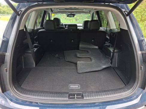 Used 2024 Kia Telluride EX AWD/4WD image 18