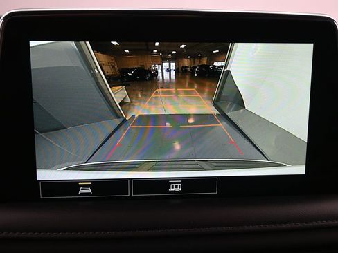 Used 2021 Chevrolet Tahoe Z71 w/ Rear Media and Nav Package image 14