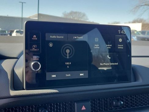 New 2026 Honda CR-V Sport-L image 22