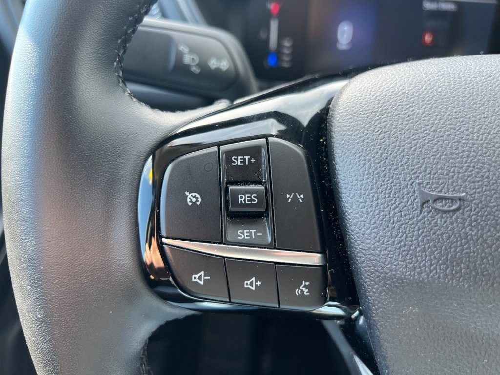 Used 2024 Ford Escape Active AWD/4WD image 12