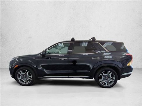 Used 2024 Hyundai Palisade Limited AWD/4WD image 9