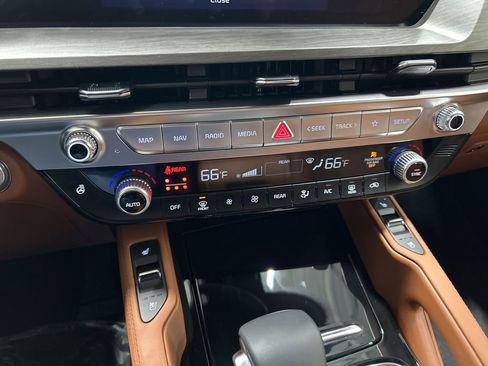 New 2025 Kia Telluride EX X-Line image 19