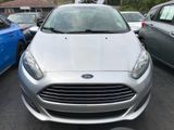 Used 2015 Ford Fiesta SE image 3