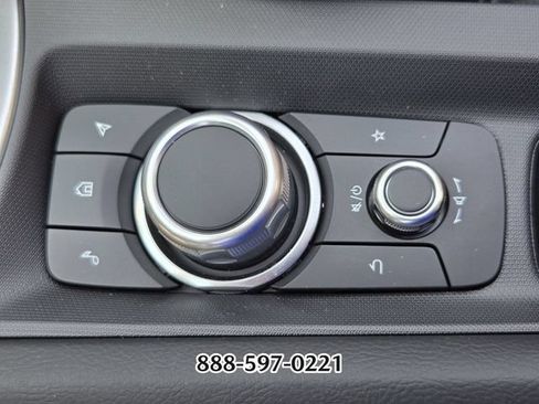 Certified 2026 MAZDA MX-5 Miata Club w/ Interior Package RWD image 22