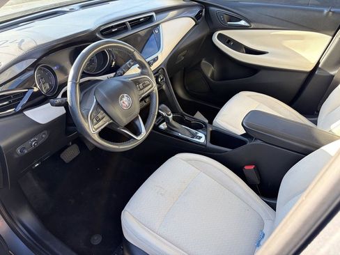 Used 2021 Buick Encore GX Select image 7