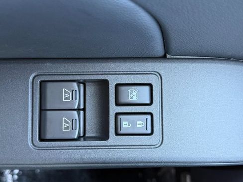 New 2026 Nissan Frontier S w/ S Utility Package RWD image 13