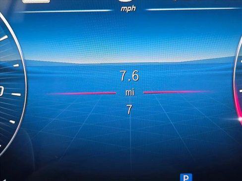 New 2026 Mercedes-Benz E 450 4MATIC Sedan image 9