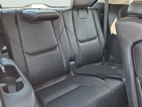 Used 2021 MAZDA CX-9 Touring AWD/4WD image 20